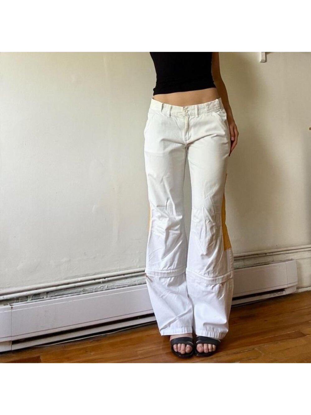 IDPDT Cargo Pants — IDPDT - Picture 3 of 7